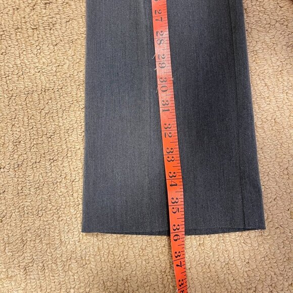 Van Heusen Studio Dress Pants Grey - Picture 9 of 9